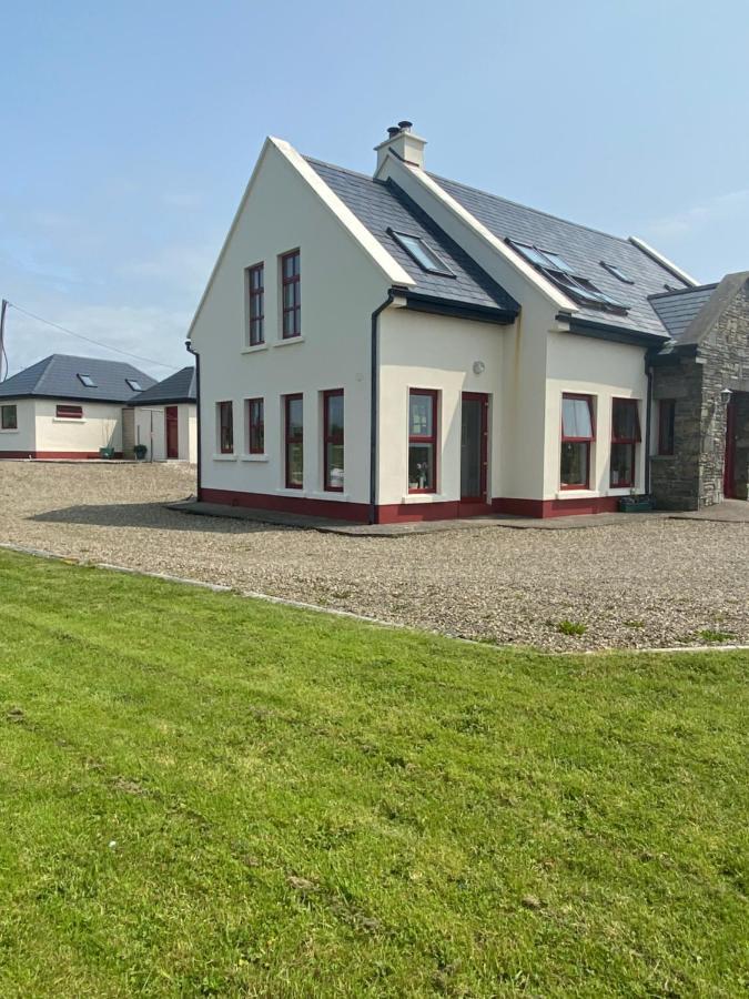 Journey'S End B&B Milltown Malbay Exterior photo