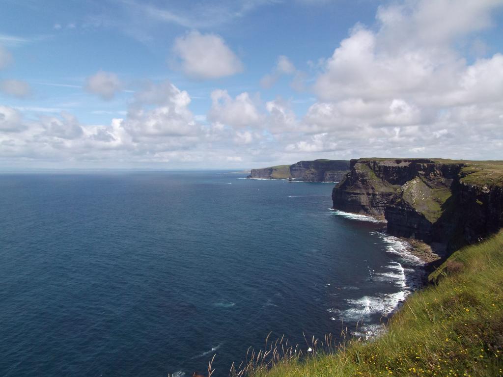 Journey'S End B&B Milltown Malbay Exterior photo