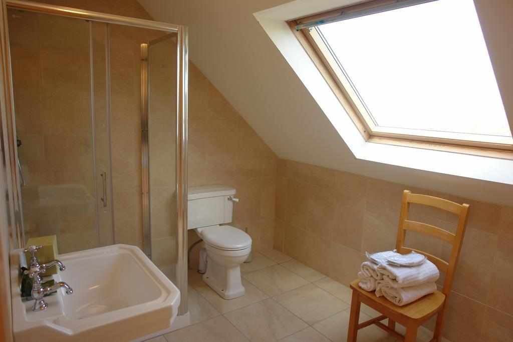 Journey'S End B&B Milltown Malbay Room photo
