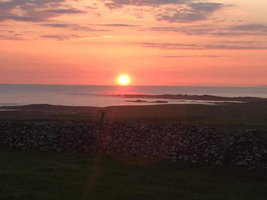 Journey'S End B&B Milltown Malbay Exterior photo