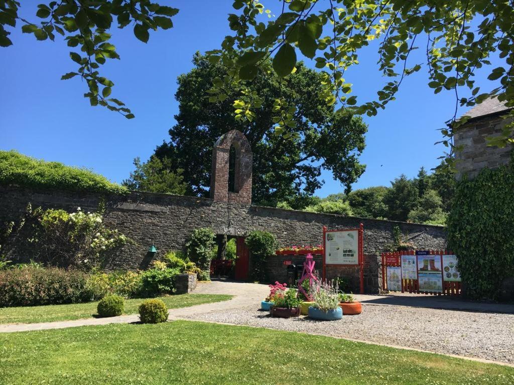 Journey'S End B&B Milltown Malbay Exterior photo